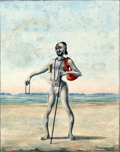 ASTAVAKRA'S STORY