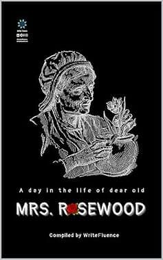 Mrs. Rosewood