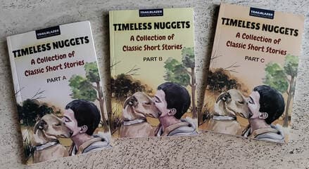 Timeless Nuggets