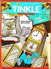 Tinkle