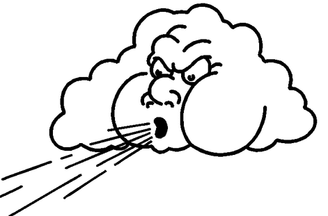OUTWITTING THE WIND