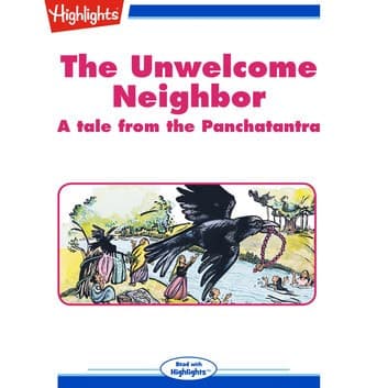 The Unwelcome Neighbor