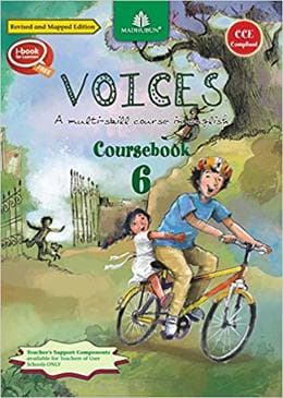 Semester Plus 5 (Semester 1) a term book published by 'V-Connect' an imprint of New Saraswati Publishing House, India Pvt Ltd