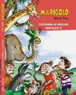 the Marigold Reader (Book Two) published by NCERT, New Delhi, First edition 2007, reprinted from 2009-2022 My poem 'Counting Clouds,' appears in Marigold Reader (Book Two) first published by NCERT, New Delhi, First edition 2007, in Marigold -2 published by SCERT Meghalaya 2020