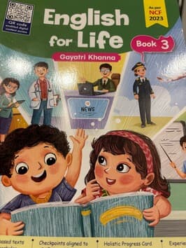 English For Life